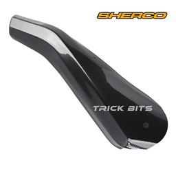 [TBCS9C-FB] Sherco Trial Silencer Protector (14-15)