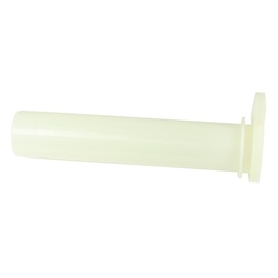 [AP-THR5] THROTTLE SLEEVE PLASTIC HONDA CRF250R/RX 04-26, CRF450R/RX 02-26, CRF250X/450X 04-26