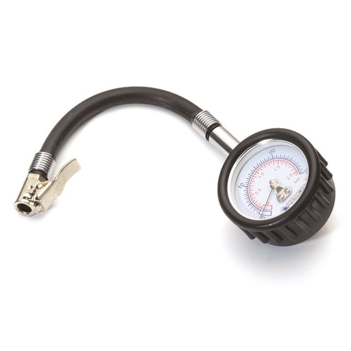 Enduro 2KG Pressure Gauge