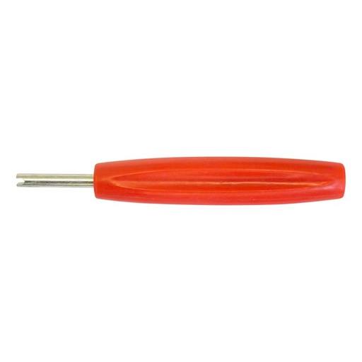 Tyre Valve Key Tool Screwdriver