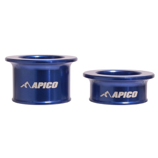 Separadores Rueda Tras.  SHERCO SE-R125-300 14-23, SE-F250-500 13-23