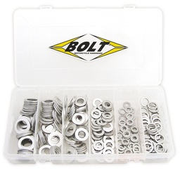 [BT-SVCDPW] Workshop Kit Engine drain plug washers