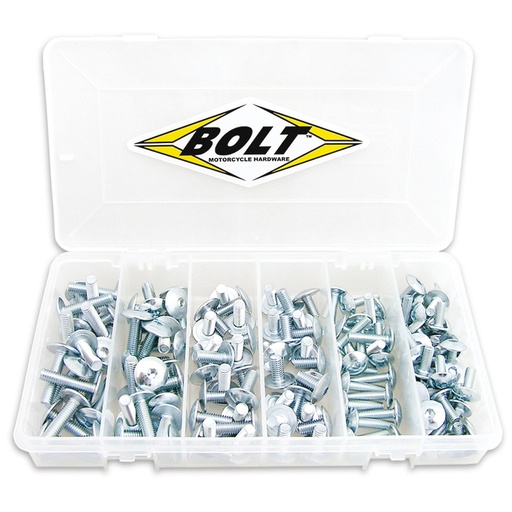 ULS Screw Workshop Kit (large head)