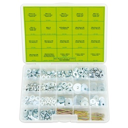 [BT-SVCNWSC] Nuts, Washers and Clips Workshop Kit