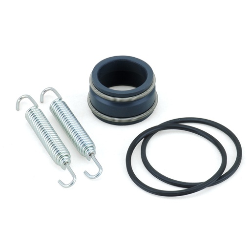 EXHAUST PIPE SEAL &amp; SPRING KIT YAMAHA YZ250 01-25, YZ250X 16-25