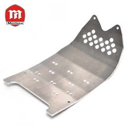 [CS-TA-1063-MT.S] Skid Plate Trial Montesa 4RT