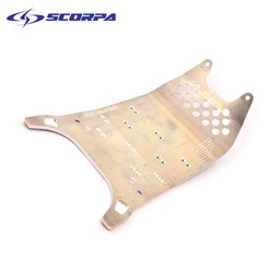 [CS-TA-1064-SC.S] Skid Plate Trial Scorpa Twenty/Sherco (16-22)
