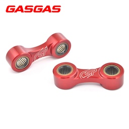 CSP SHOCK LINK ARMS W/BEARINGS, SHERCO ST 12' UP, SCORPA TWENTY 14' UP CSP SHOCK LINK ARMS W/BEARINGS, SHERCO ST 12' UP, SCORPA TWENTY 14' UP