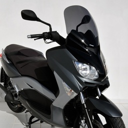 [ER020203092] Sport screen 68CM 500 T MAX 2008/2011 Light Black (Dark smoked)