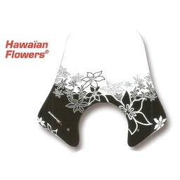 [ERGD050102H] Cúpula Universal GRANDISSIMO 65CM CORTE EN &quot;M&quot; HAWAI Transparente