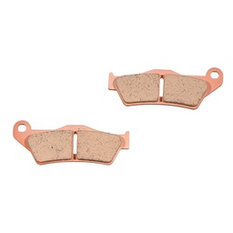 [GF031S33] Front brake pads KTM/HUS/HQV ??/ GAS 125-650 (03-21) SX/TC/MC85 (2021)