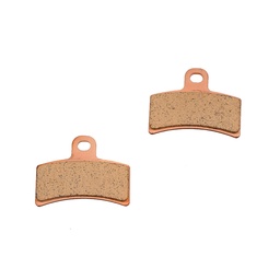 [GF143S33] Brake pads GAS GAS TXT125/200/249/270/280/321 (99-03) Pampera250 (02-03)