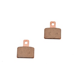 [GF173K5] Brake pads Gas Gas Pro(02-19) Montesa 315/4RT(01-19) Ossa , Scorpa (15-19) Sherco(02-19,)TRS One(16-19) Vertigo Combat(16-19)