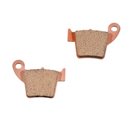 [GF176S33] Rear brake pads HONDA