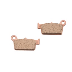 [GF187S33] Rear brake pads BETA/GG/KW/SH/SZ/TM/YM