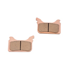 [GF231S33] z Front brake pads HSB FS450 (03-06)/550 (07-12)