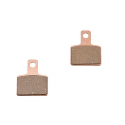 [GF282K5] Rear brake pads Beta Evo 2T/4T (09-22)