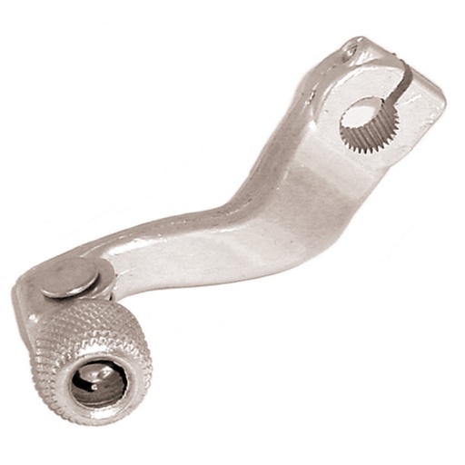 ZShift lever Trial OSSA (11-15), Silver