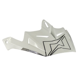 [MT6926B] GO White Helmet Visor