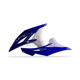 [PL8413700006] Tapas Radiador YZF250(10-13) WRF450F(12-15) Azul/Blanco