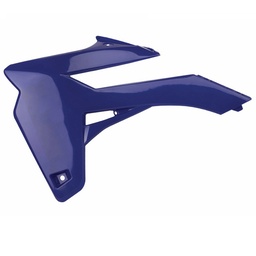 [PL8419800001] SHERCO SE-R/SEF-R Radiator Scoops (13-16) Blue