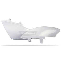 [PL8602000001] Side Panels CRF50 (04-17) White
