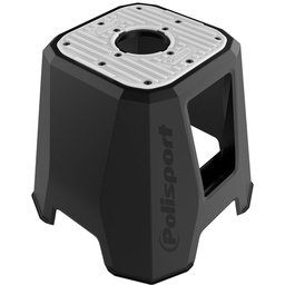 [PL8985800001] Basic Stand Black/Gray