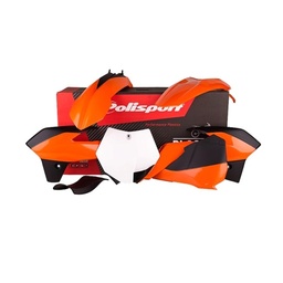 [PL90692] ZKit Plasticos SX85(13-17) Color Original(16)