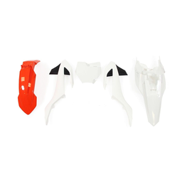 [PL90712] Plastic Kit SX65 (16-18) Original Color