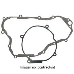 [WD816198] Clutch cover gasket KXF 450 (06-15) KLX 450 (08-15)