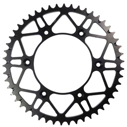 Steel Rear Sprocket for HONDA CR/CRF 125/250/450> 22