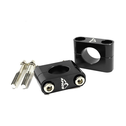 Trial Handlebar Clamps 28.6mm