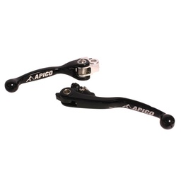 FLEXI LEVER (PAIR) GAS-GAS EC-XC250-300 (18-19) Rieju (20-22)