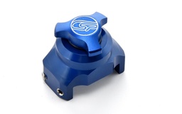 [CS-AK-2082-TC.B] Quick Adjust Tech Fork D.39mm