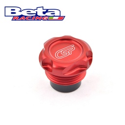 [CS-AK-6004-BT.R] Beta EVO Tank Cap (up to 16)