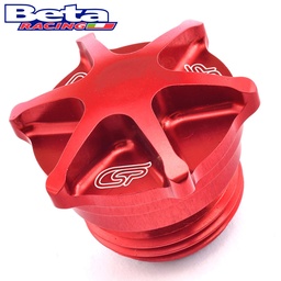 Beta Evo 250-300 2T 4T Tank Cap (18-20)
