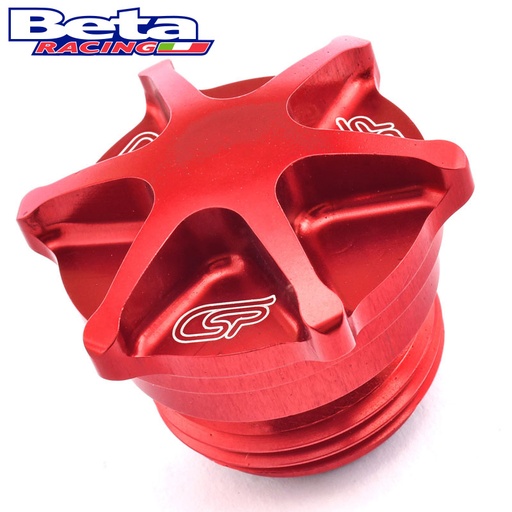 Tapón Depósito Beta Evo 250-300 2T 4T (18-20)