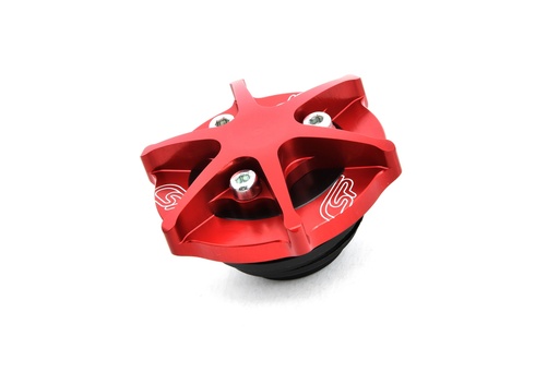 Montesa 4RT Tank Cap (04-19)