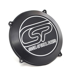 Beta Trial Clutch Cover