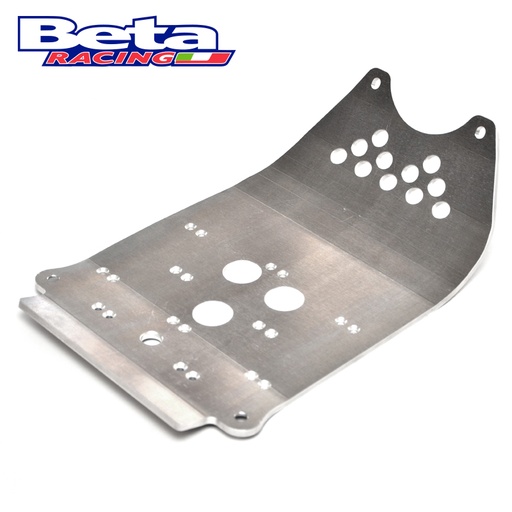 Skid Plate Trial Beta EVO