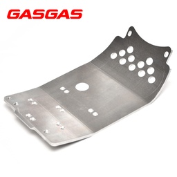 [CS-TA-1060-GG.S] Skid Plate Gas Gas Trial (03-22)