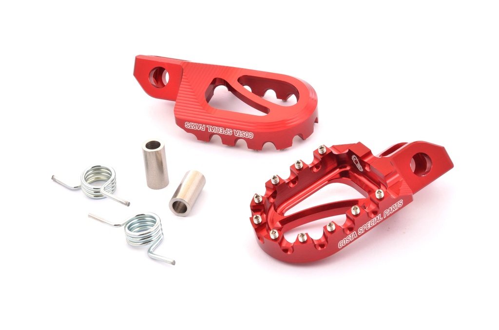 BIGFOOT Trial Footpeg