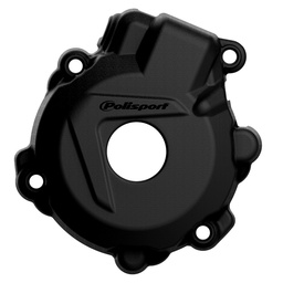 Protector Tapa Encendido KTM EXC-F250(14-16) EXC-F350(12-16) HSQ FE250-350(14-16)