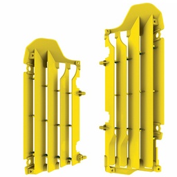 REJILLA RADIADOR SUZUKI RMZ450 (18-26)
