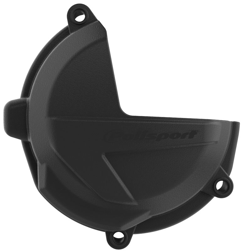 Clutch Cover Protector BETA 250-300RR(18-22) X-TRAINER 250-300(18-22)