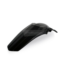 [PL8552900002] Rear fender. RMZ250 (10-18)