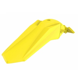 [PL8554600001] Rear fender. RMZ450 (18-21) RMZ250 (19-21)