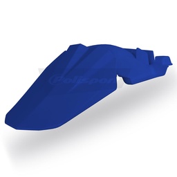 [PL8572900001] Guardabarros Tras. TC/TE250(17-18) TC125/FC250-450(16-18) Azul