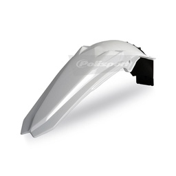 [PL8578900001] Rear fender. YZF450 (10-13)