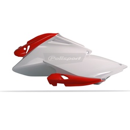 [PL8602800001] Side Panels CRF250 (06-09)